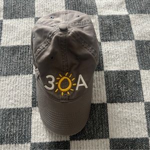 30A hat